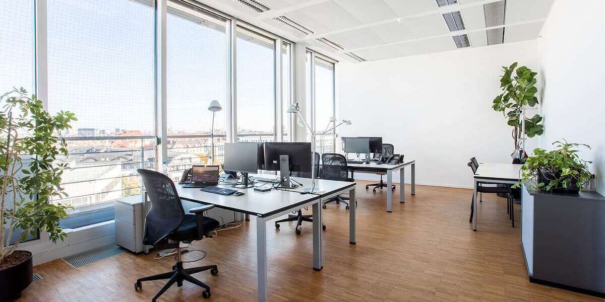 Gewerbeobjekt München Pasing-Obermenzing - 2.059&euro; | Angebot:26735710