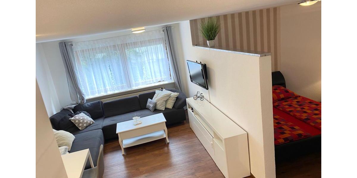 Wohnen auf Zeit Sachsenheim - 1 Zimmer, 45 m&sup2;, 1.250&euro; | Angebot:26219701