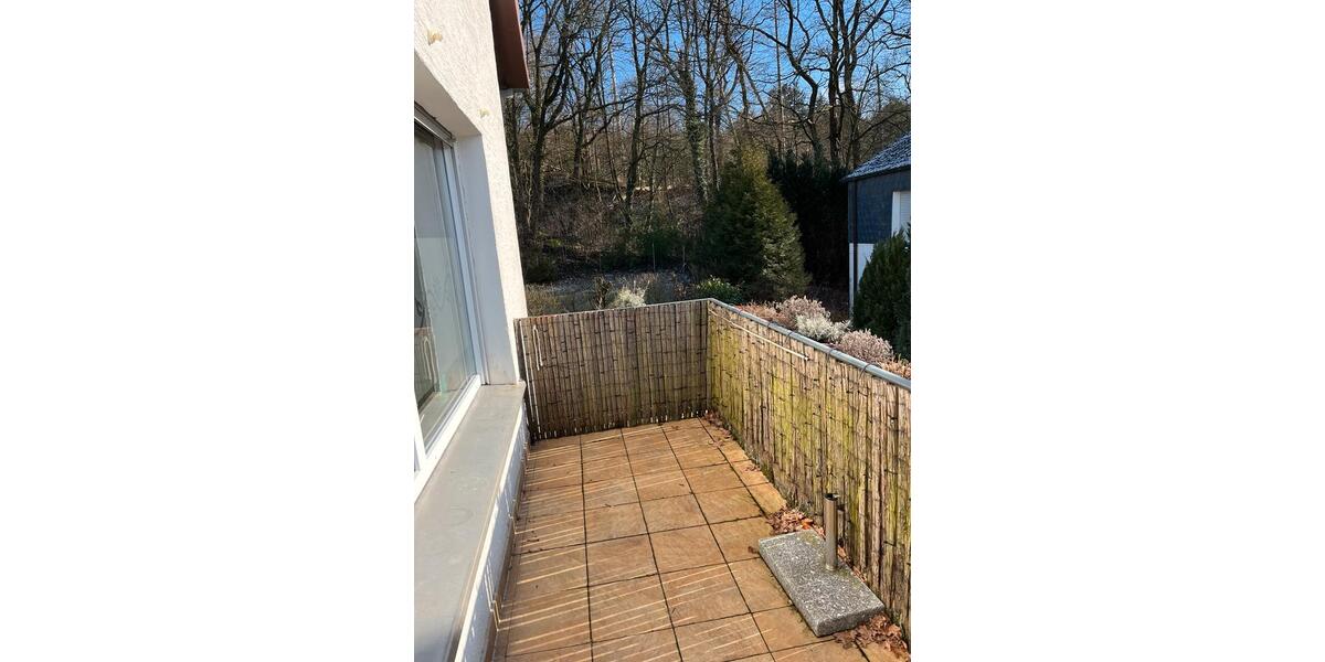 Etagenwohnung Wickede (Ruhr) - 4 Zimmer, 107 m&sup2;, 890&euro; | Angebot:25046378