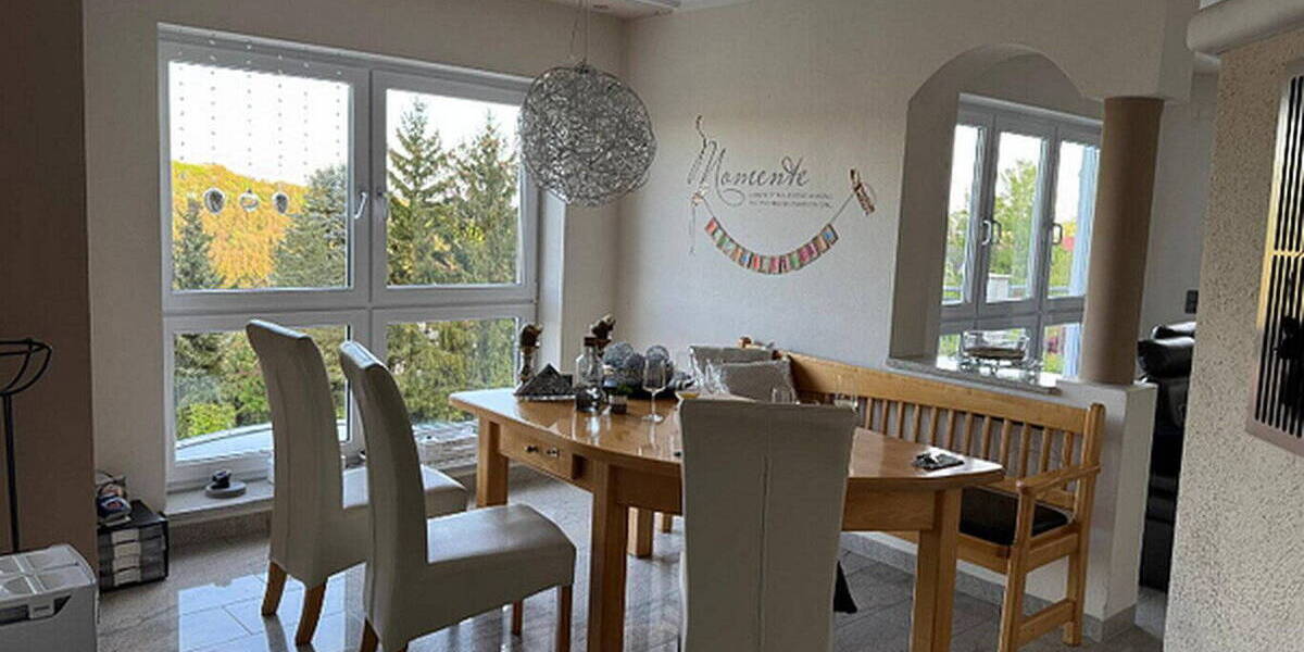 Terrassenwohnung Amberg - 5 Zimmer, 205 m&sup2;, 1.850&euro; | Angebot:26048744