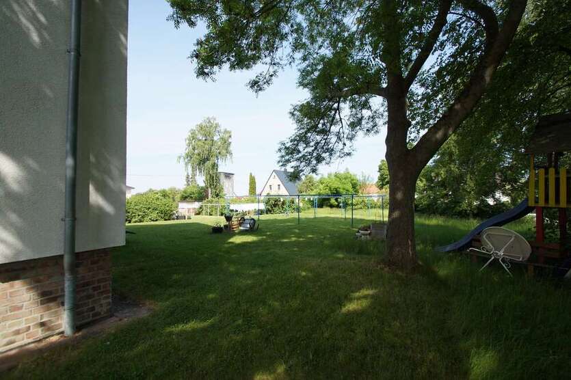 ++Singles und Paar aufgepasst: Schöne 2-Raumwohnung in ruhiger Lage++ 2 zimmer