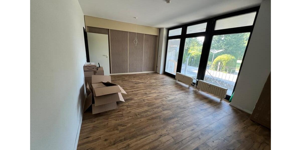 Erdgeschoßwohnung Diepenau - 1 Zimmer, 49 m&sup2;, 650&euro; | Angebot:24878315
