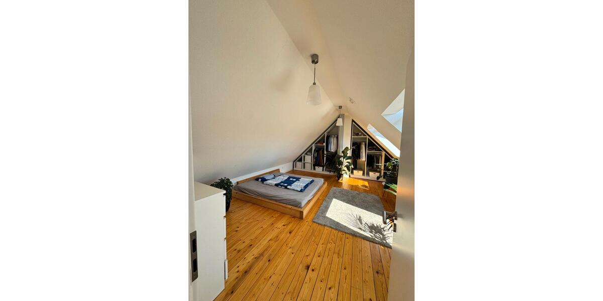 Wohnen auf Zeit Düsseldorf Derendorf - 3.5 Zimmer, 120 m&sup2;, 870&euro; | Angebot:26479133