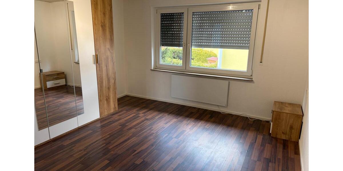Etagenwohnung Lauchheim - 5 Zimmer, 90 m&sup2;, 780&euro; | Angebot:25923495