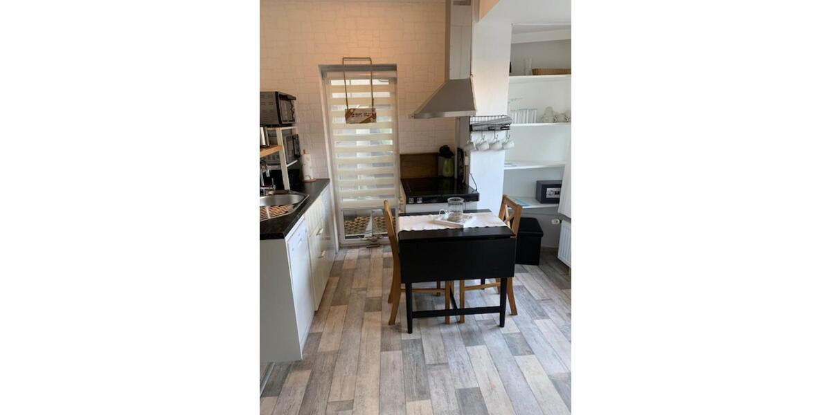 Wohnen auf Zeit Cuxhaven Duhnen - 1 Zimmer, 20 m&sup2;, 39&euro; | Angebot:25888051