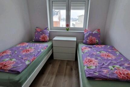 Wohnen auf Zeit Twistringen - 4 Zimmer, 130 m&sup2;, 20&euro; | Angebot:24751858