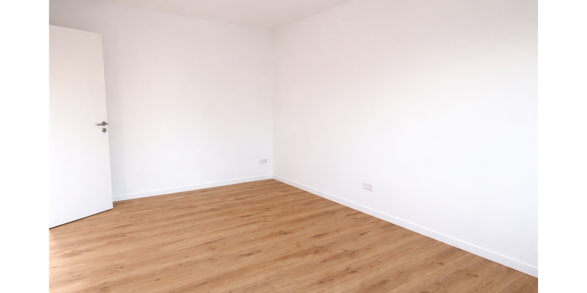 Moderne Neubauwohnung in ruhiger Lage von Husum - Etagenwohnung Husum | Angebot:26302538
