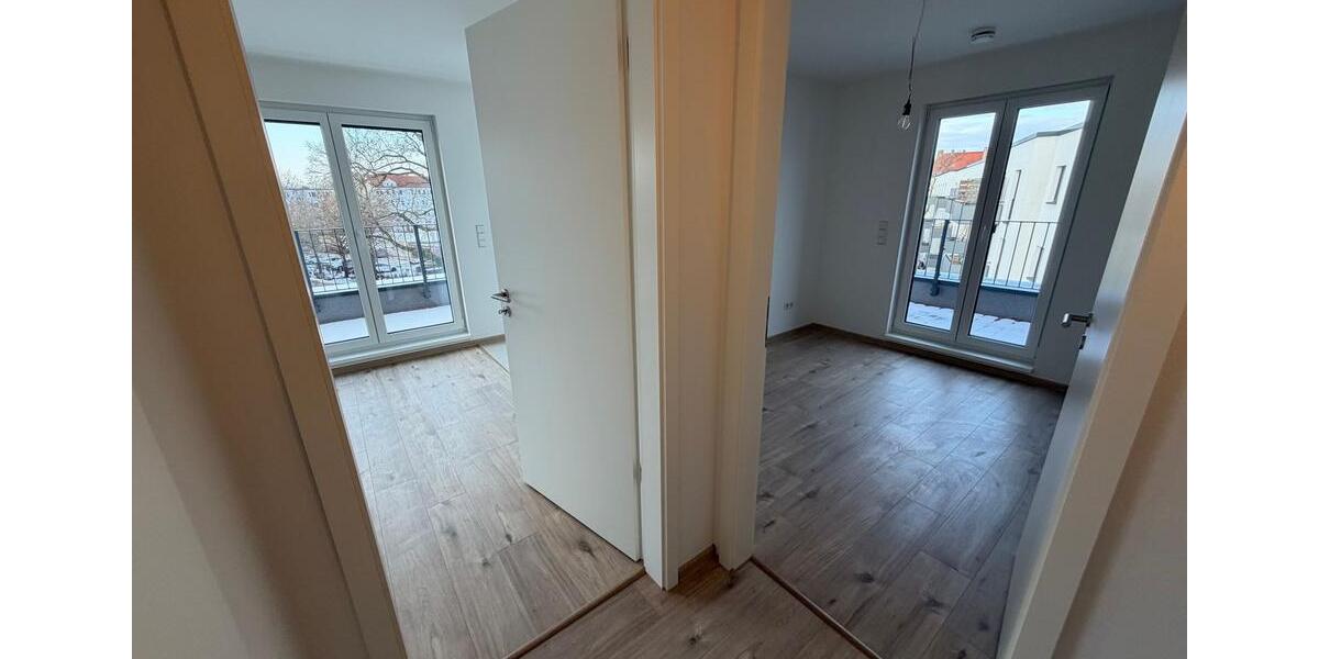 Dachgeschoßwohnung Berlin Treptow-Köpenick - 2 Zimmer, 57 m&sup2;, 1.300&euro; | Angebot:23089677