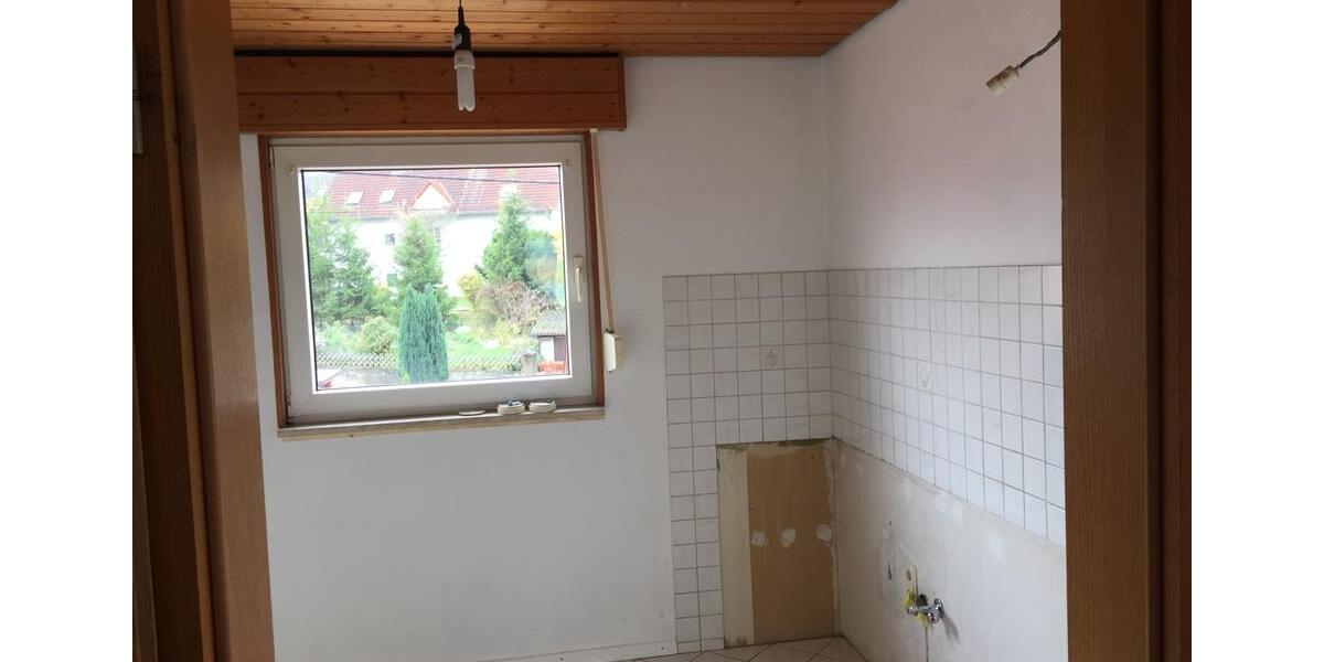 Dachgeschoßwohnung Waldalgesheim - 2 Zimmer, 80 m&sup2;, 770&euro; | Angebot:25906883
