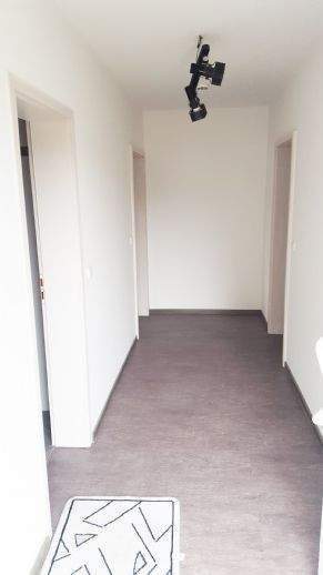 MIT EINBAUKÜCHE! 2-Zimmer-Küche-Bad-Balkon-Wohnung im Zentrum von Ostercappeln! 2 zimmer