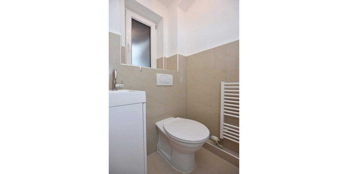 Etagenwohnung Stuttgart Mitte - 2 Zimmer, 54 m&sup2;, 970&euro; | Angebot:25252286