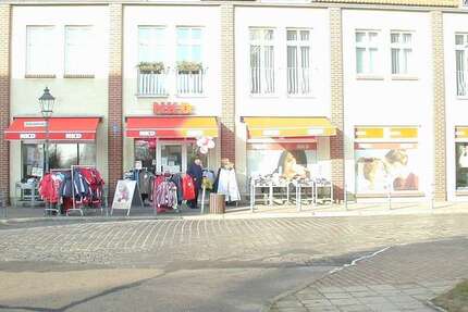 Wohnung Wriezen Altkietz - 4 Zimmer, 101 m&sup2;, 704&euro; | Angebot:24791171