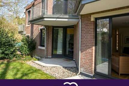 Wohnung Aachen Laurensberg - 4 Zimmer, 113 m&sup2;, 1.200&euro; | Angebot:26287960