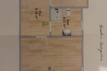 Wohnung Homberg (Efze) - 2 Zimmer, 57 m&sup2;, 430&euro; | Angebot:24592036