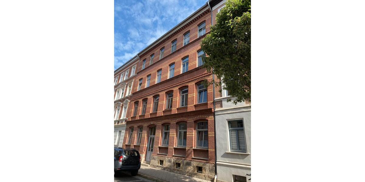 Dachgeschoßwohnung Erfurt Johannesvorstadt - 3 Zimmer, 88 m&sup2;, 820&euro; | Angebot:26687836