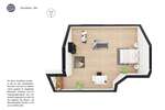 Gemütliche Maisonette-Wohnung in ruhiger Lage - Maisonettenwohnung Reichertshausen | Angebot:27067527