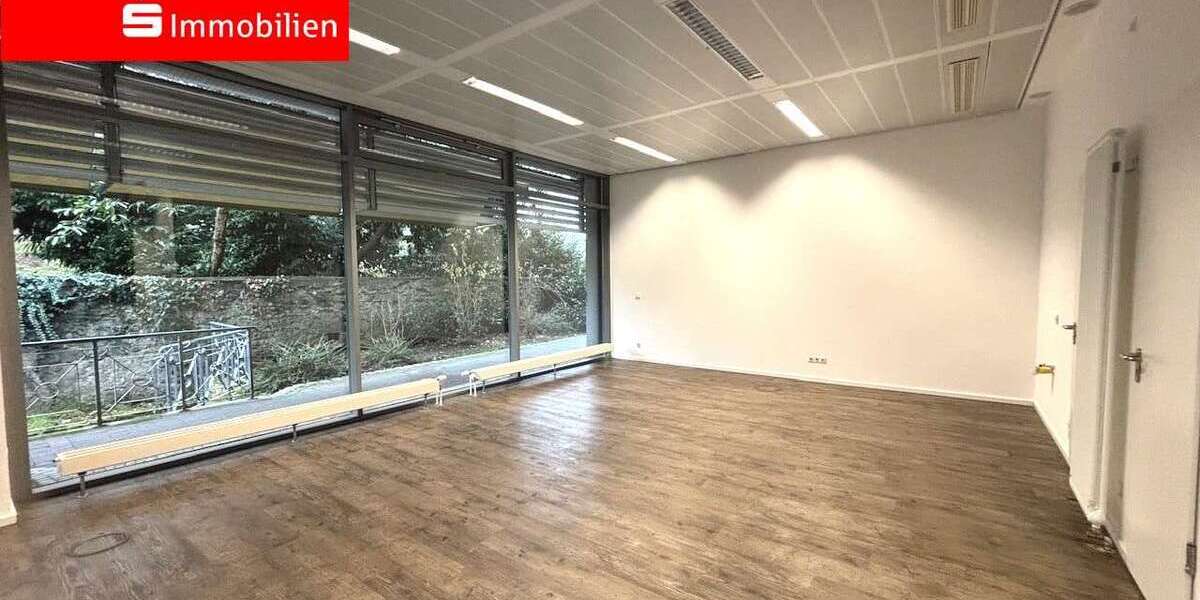 Einzelhandel in Ober-Ramstadt 628,22 € 48.5 m² zimmer