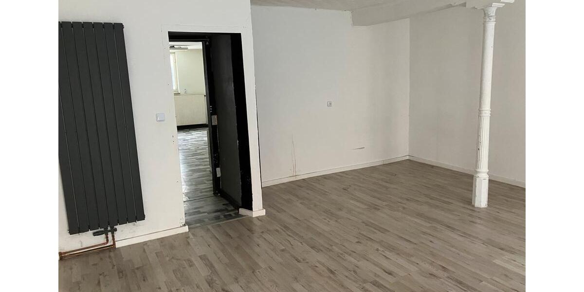 Erdgeschoßwohnung Schwäbisch Gmünd - 2 Zimmer, 66 m&sup2;, 600&euro; | Angebot:25219391