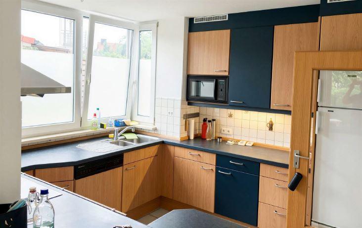 Erdgeschoßwohnung Röhrmoos - 3 Zimmer, 85 m&sup2;, 1.275&euro; | Angebot:26648169