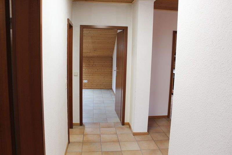 Etagenwohnung Wald-Michelbach Michelbach - 3 Zimmer, 71 m&sup2;, 680&euro; | Angebot:25742228