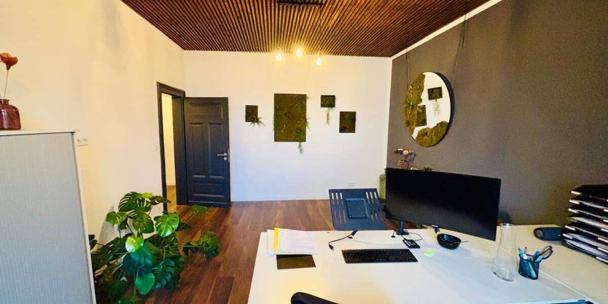 Gewerbeobjekt Recklinghausen Stadtmitte - 1.800&euro; | Angebot:25742006