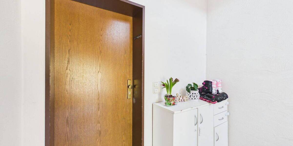Etagenwohnung Wassenberg - 4 Zimmer, 98 m&sup2;, 920&euro; | Angebot:26608661