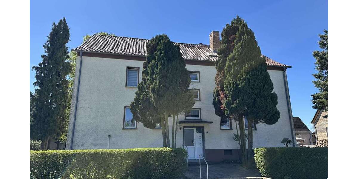Etagenwohnung Annaburg Groß Naundorf - 1 Zimmer, 40 m&sup2;, 220&euro; | Angebot:26068920