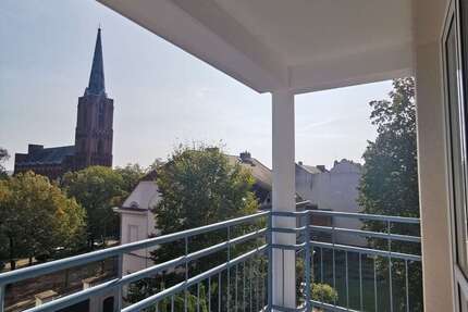Wohnung Frankfurt Oder Beresinchen - 2 Zimmer, 64 m&sup2;, 640&euro; | Angebot:27688376