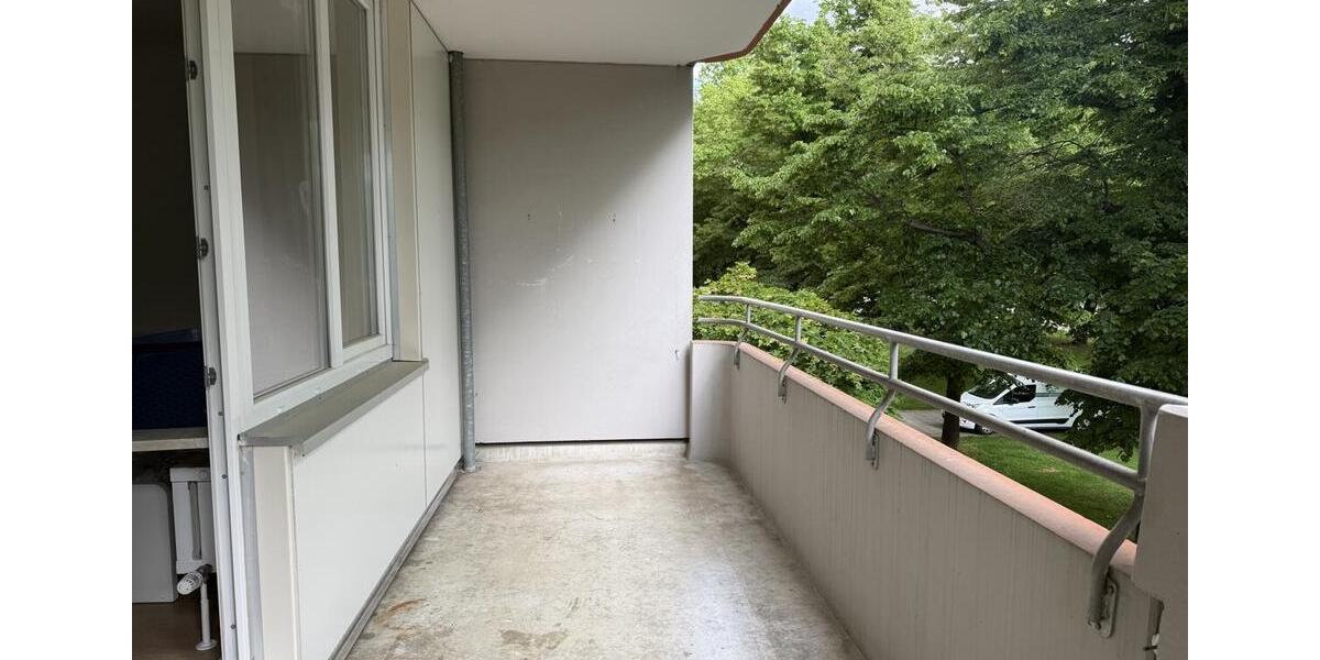 Etagenwohnung München Ramersdorf-Perlach - 1 Zimmer, 15 m&sup2;, 777&euro; | Angebot:26665960