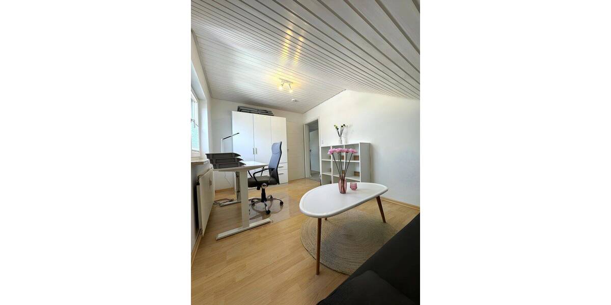 Etagenwohnung Freudenstadt Freudenstadt - 3 Zimmer, 75 m&sup2;, 1.150&euro; | Angebot:26819328