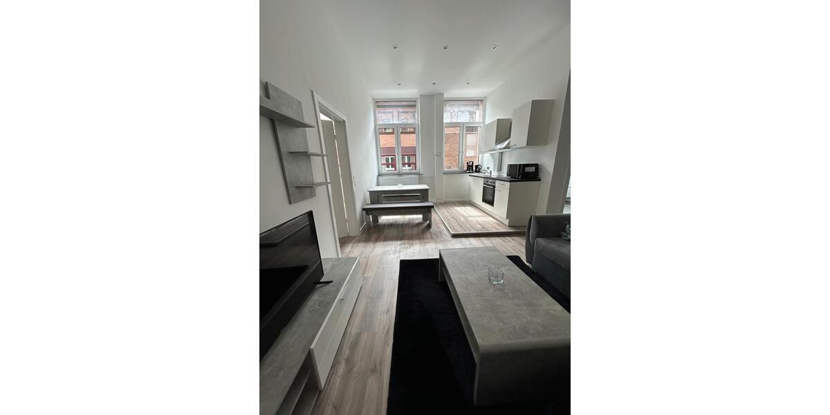 Wohnen auf Zeit Kassel Niederzwehren - 1 Zimmer, 60 m&sup2;, 950&euro; | Angebot:25795356