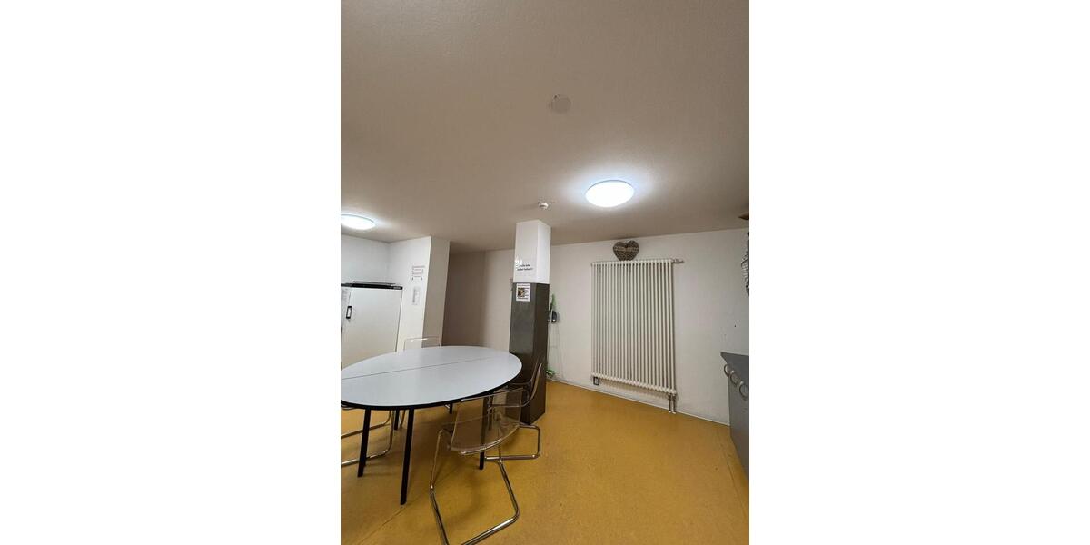 Wohnen auf Zeit Ravensburg Galgenhalde - 1 Zimmer, 15 m&sup2;, 400&euro; | Angebot:25278649