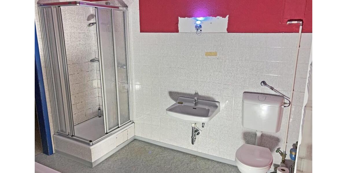Etagenwohnung Herzberg am Harz - 2 Zimmer, 80 m&sup2;, 230&euro; | Angebot:26544662