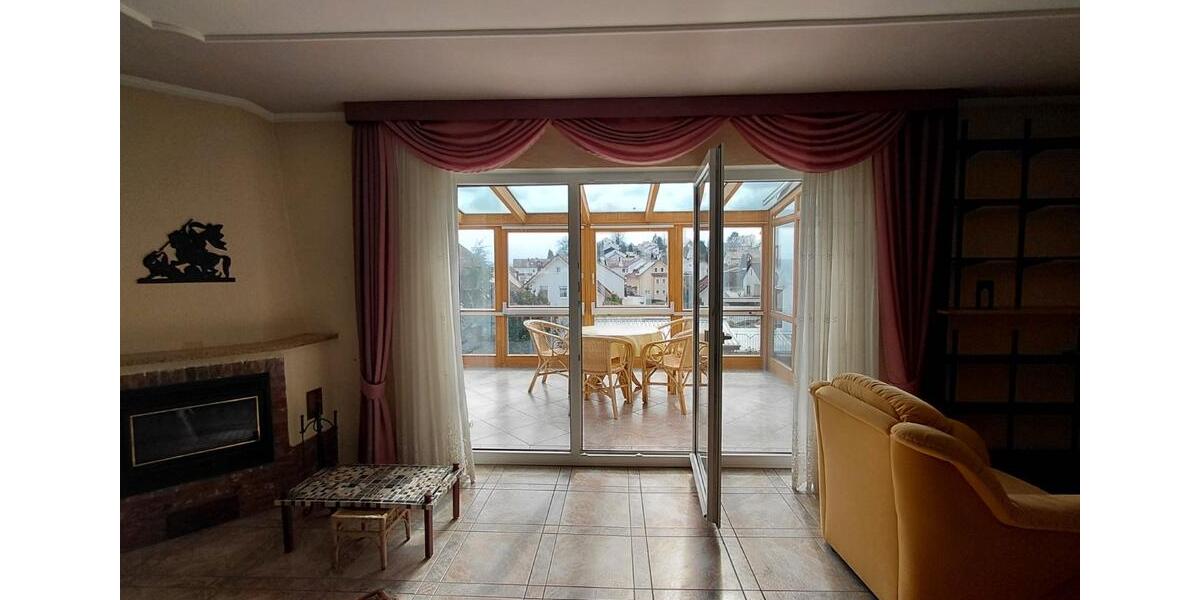 Einfamilienhaus Rohrbach - 6 Zimmer, 145 m&sup2;, 1.450&euro; | Angebot:26007667