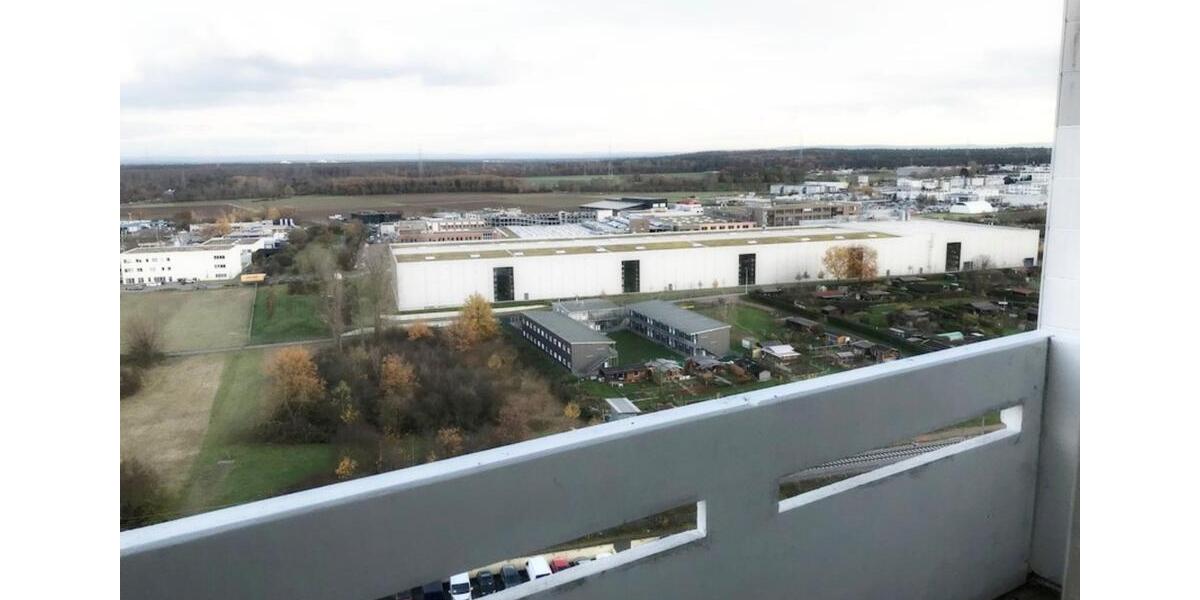 Etagenwohnung Dietzenbach - 3 Zimmer, 80 m&sup2;, 1.000&euro; | Angebot:24825632