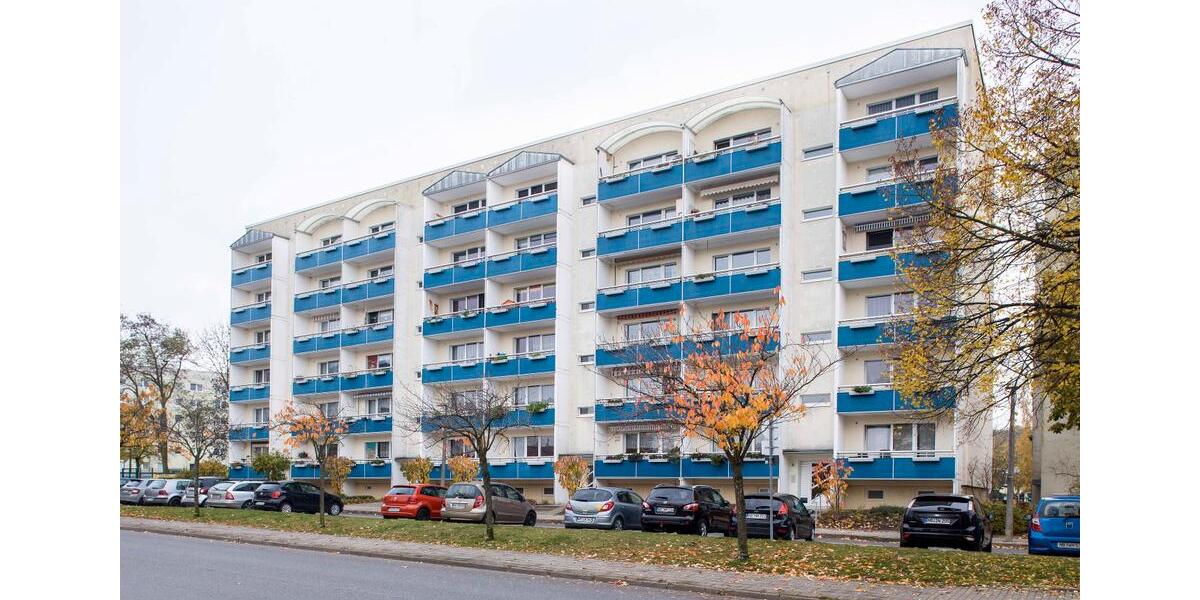 Etagenwohnung Neubrandenburg - 4 Zimmer, 76 m&sup2;, 477&euro; | Angebot:26564333