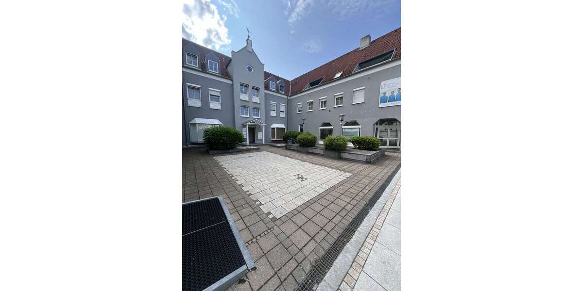 Halle in Schwabmünchen 700 € 136 m² zimmer