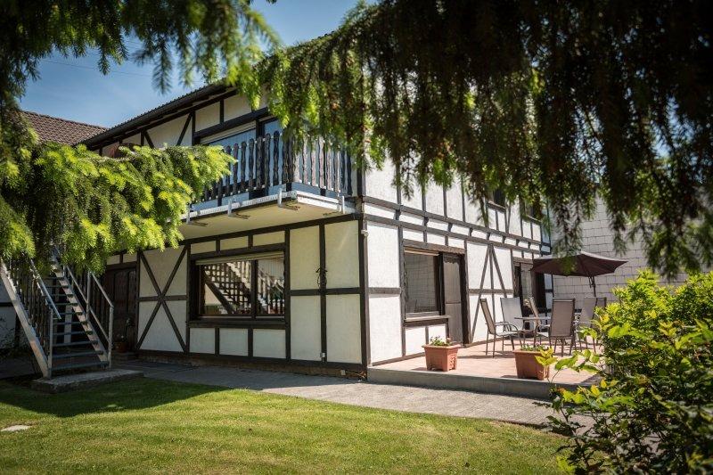 Wohnen auf Zeit Mayen - 2 Zimmer, 20 m&sup2;, 450&euro; | Angebot:26114532