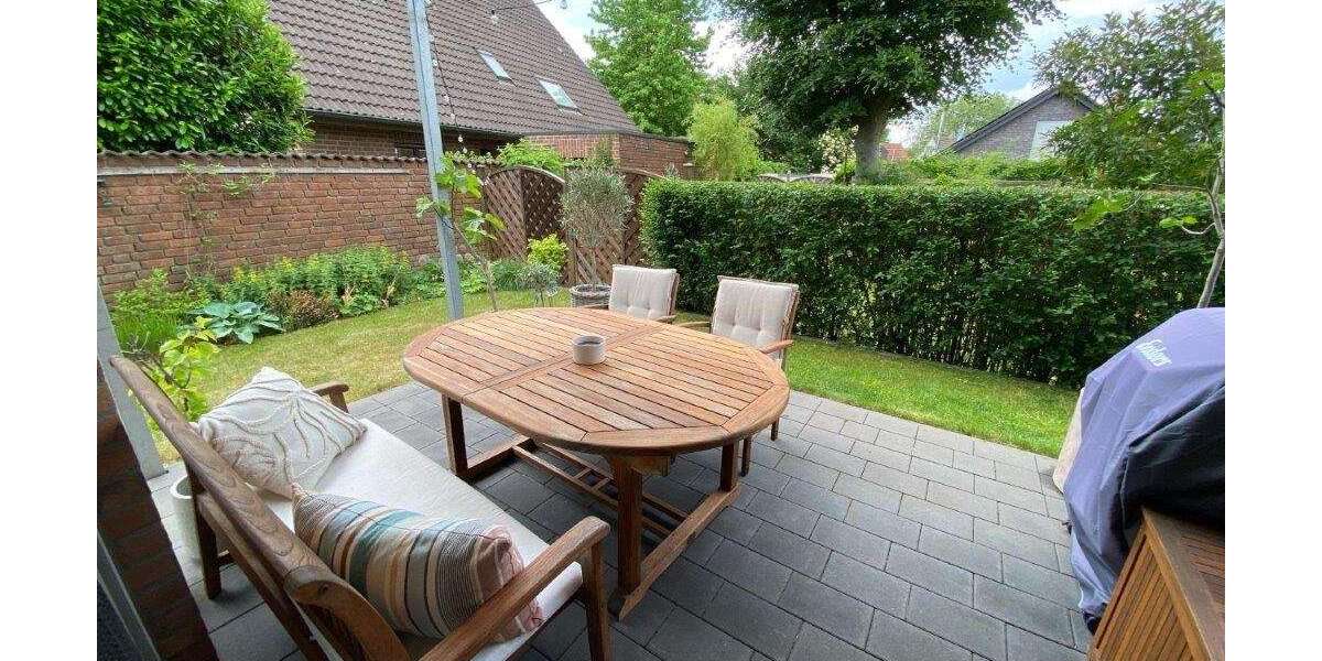 Etagenwohnung Borken - 3 Zimmer, 87 m&sup2;, 1.005&euro; | Angebot:26806904