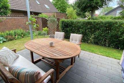 Wohnung Borken - 3 Zimmer, 87 m&sup2;, 1.005&euro; | Angebot:26806904