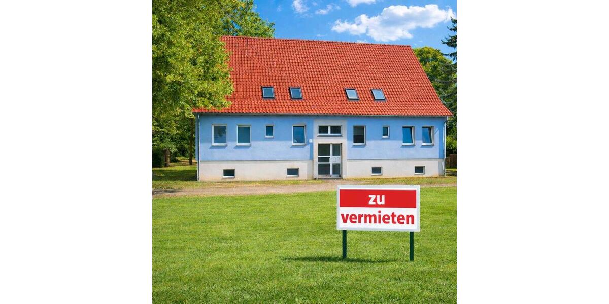Erdgeschoßwohnung Küstriner Vorland - 2 Zimmer, 52 m&sup2;, 286&euro; | Angebot:24397317