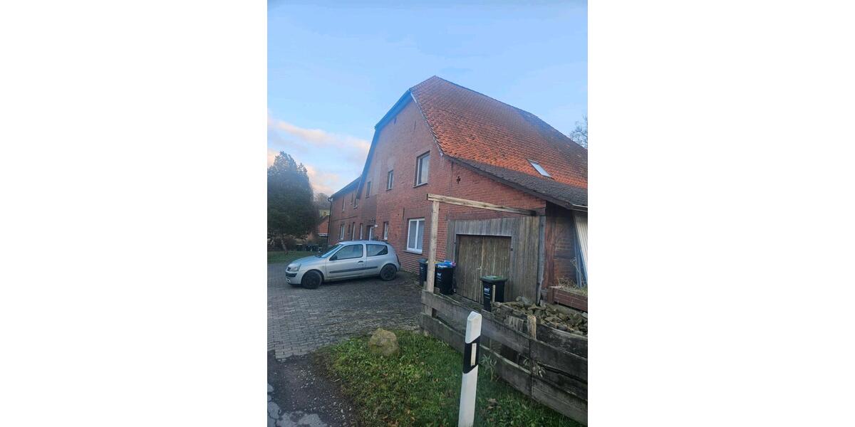 Erdgeschoßwohnung Rinteln - 5 Zimmer, 152 m&sup2;, 1.064&euro; | Angebot:24657729