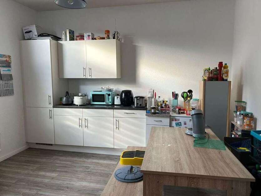 Wohnung zum Mieten in Soltau 700 € 88 m² 2.5 zimmer