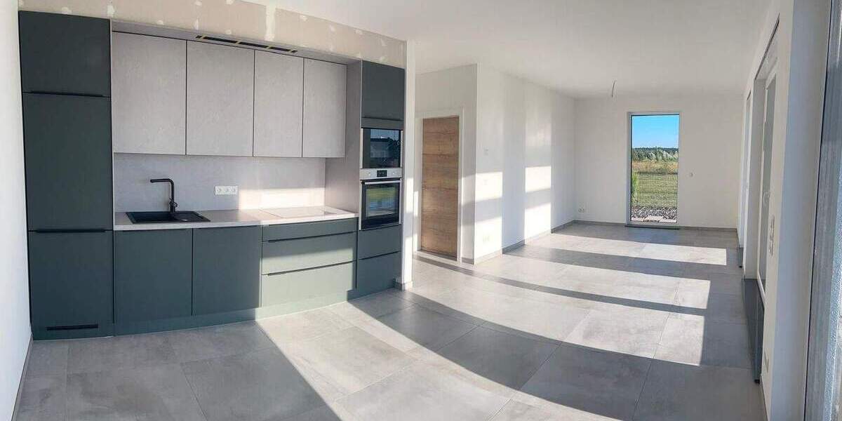 Bungalow Löbnitz - 4 Zimmer, 112 m&sup2;, 1.400&euro; | Angebot:25796562