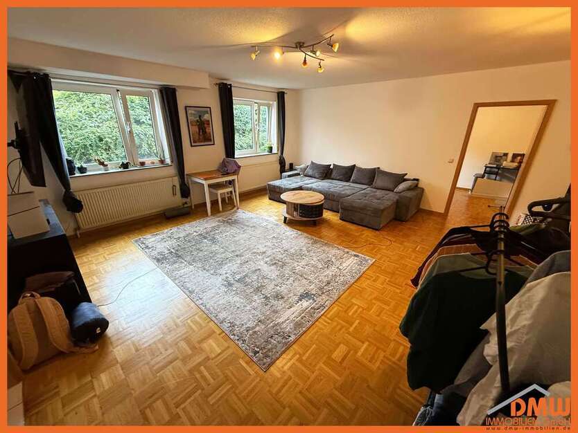 Wohnung zum Mieten in Ingelheim am Rhein 620 € 62 m²