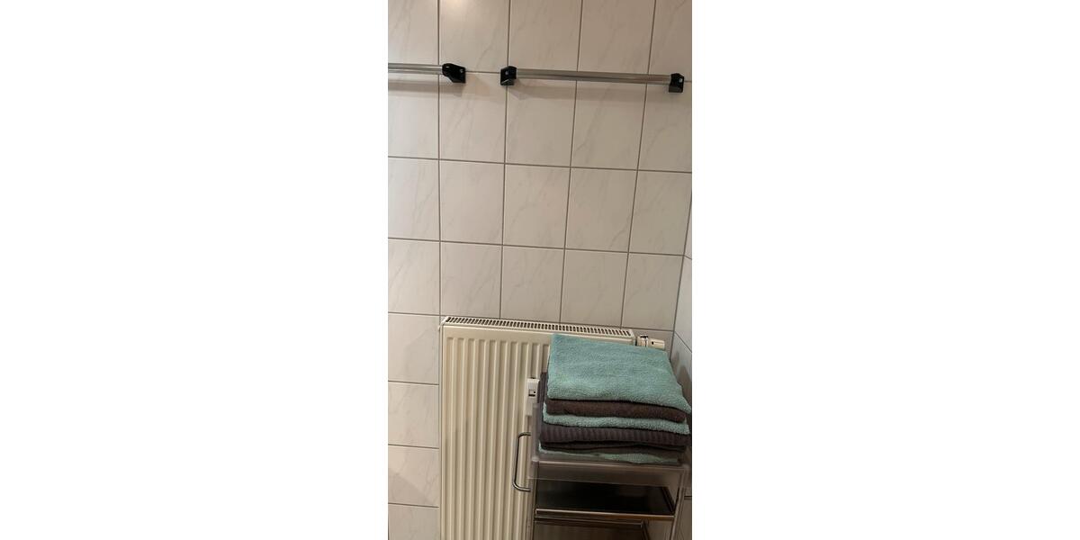 Erdgeschoßwohnung Altenburg - 1 Zimmer, 30 m&sup2;, 666&euro; | Angebot:20738865