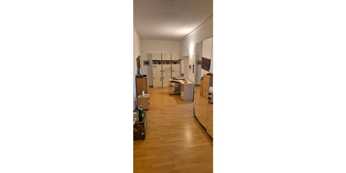 Etagenwohnung Herborn - 2 Zimmer, 110 m&sup2;, 600&euro; | Angebot:26605082