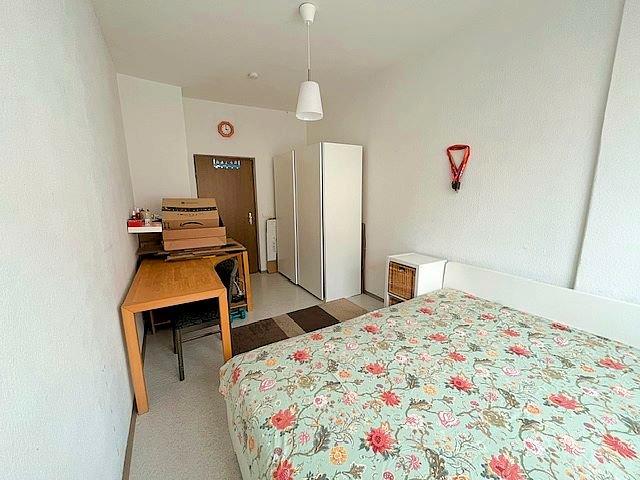 Etagenwohnung Nürnberg Gibitzenhof - 4 Zimmer, 91 m&sup2;, 1.100&euro; | Angebot:26579827