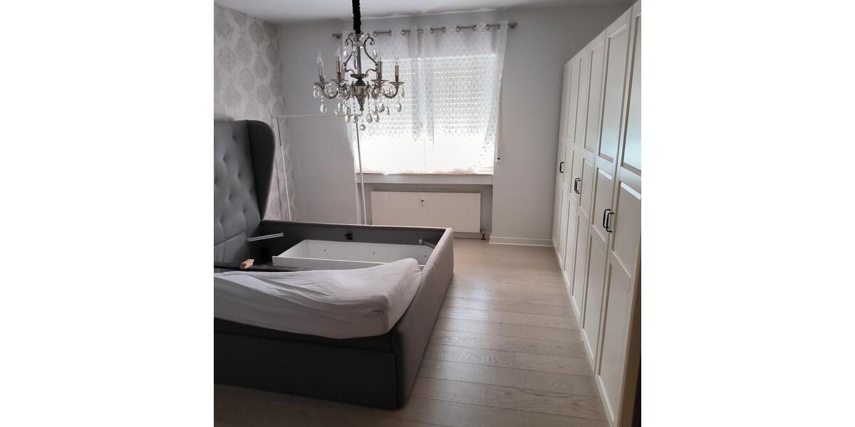 3 Zimmerwohnung mit Balkon 3 zimmer