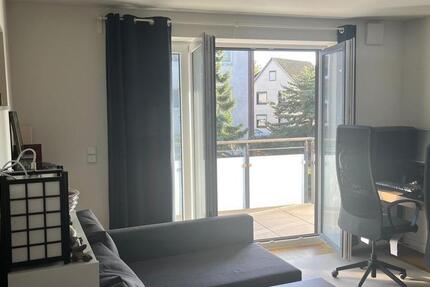 Wohnung Elmshorn - 2 Zimmer, 44 m&sup2;, 930&euro; | Angebot:27633378
